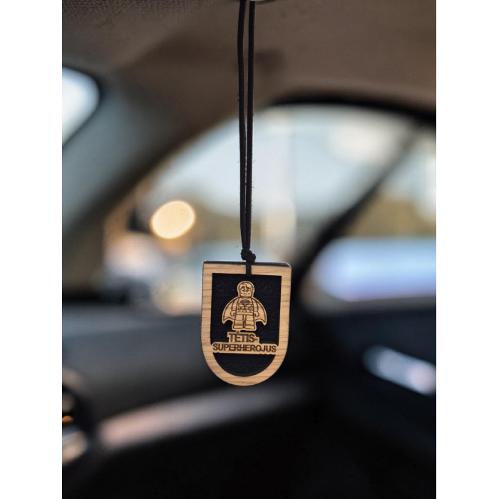 Automobilio kvapo ir papildymo komplektas...
