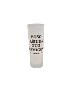 Stikliukas „BOSO lašiukai nuo nemigos“