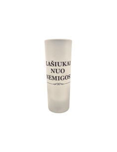 Stikliukas „Lašiukai nuo nemigos“