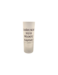 Stikliukas „Lašiukai nuo blogų sapnų“