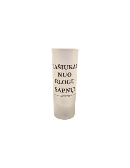 Stikliukas „Lašiukai nuo blogų sapnų“